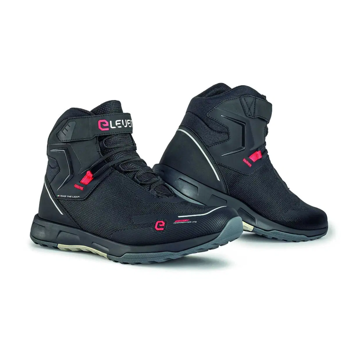 ELEVEIT: scarpa tecnica Nirvana Airtech
