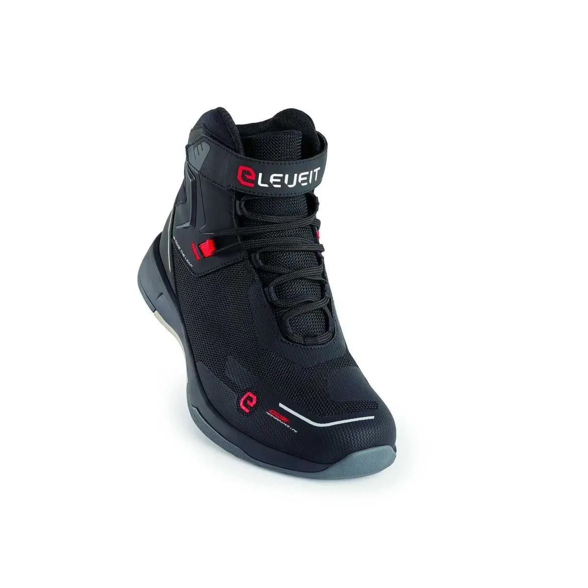 ELEVEIT: scarpa tecnica Nirvana Airtech (3)