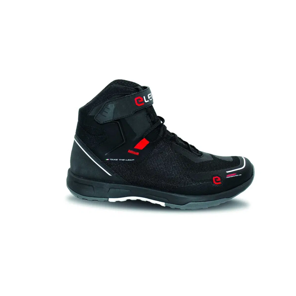 ELEVEIT: scarpa tecnica Nirvana Airtech (4)