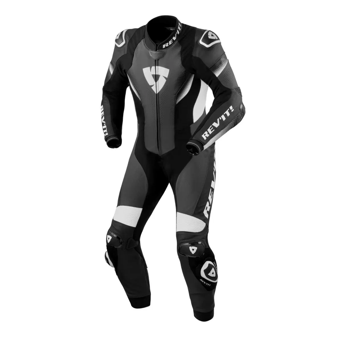 REV'IT! presenta la tuta Xena 4 Ladies (2)