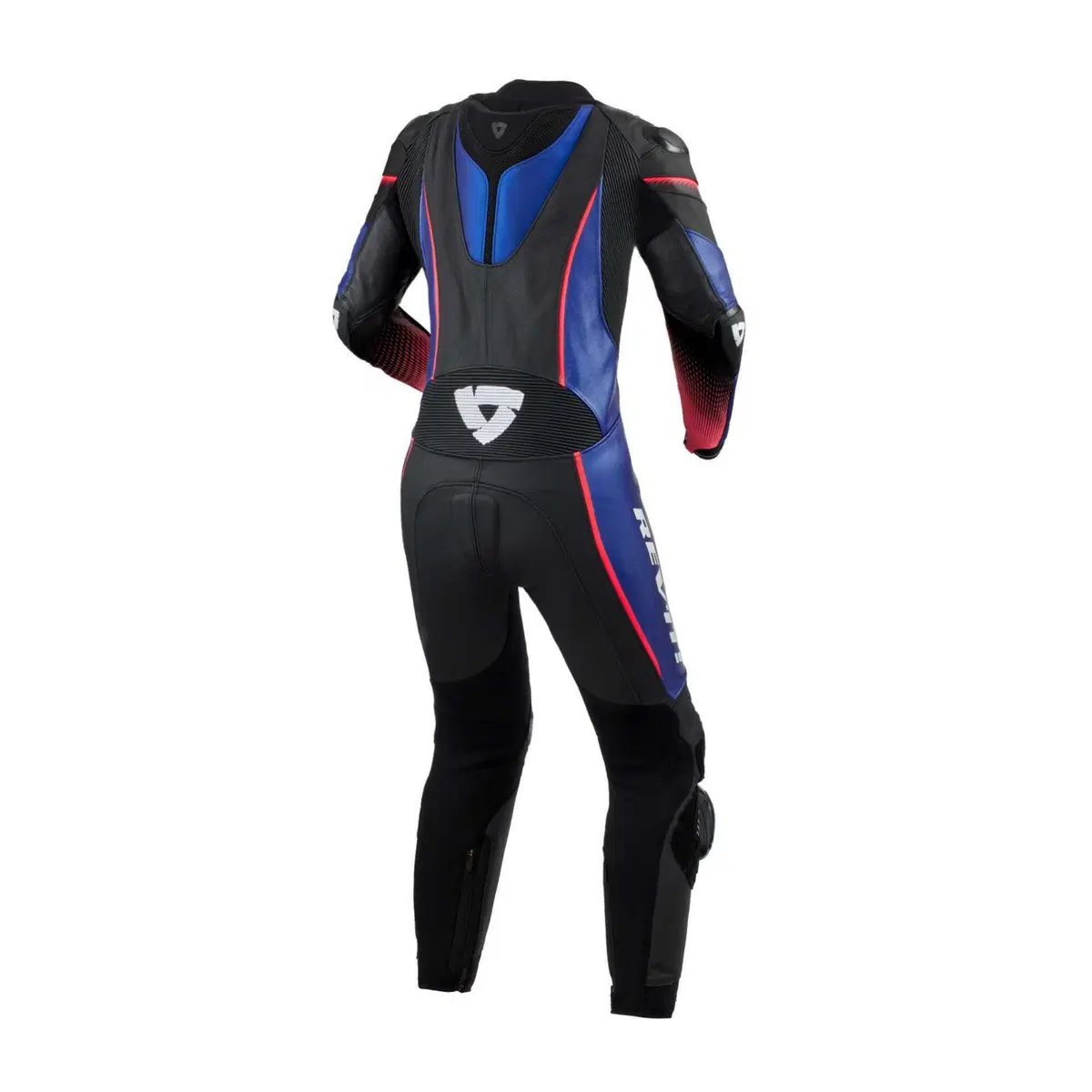 REV'IT! presenta la tuta Xena 4 Ladies (3)