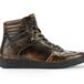 Scarpe Iron Wp Bronze by Stylmartin