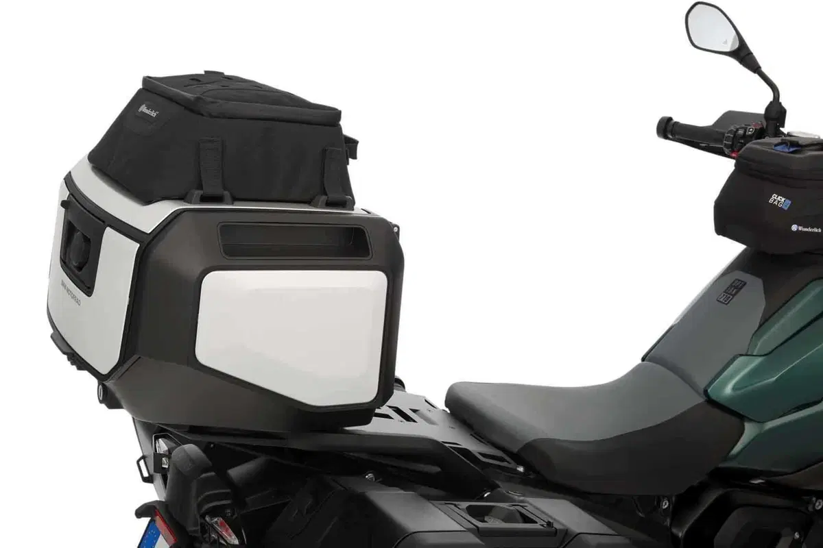 Wunderlich: borsone Elephant per Topcase Vario BMW R 1300 GS (2)
