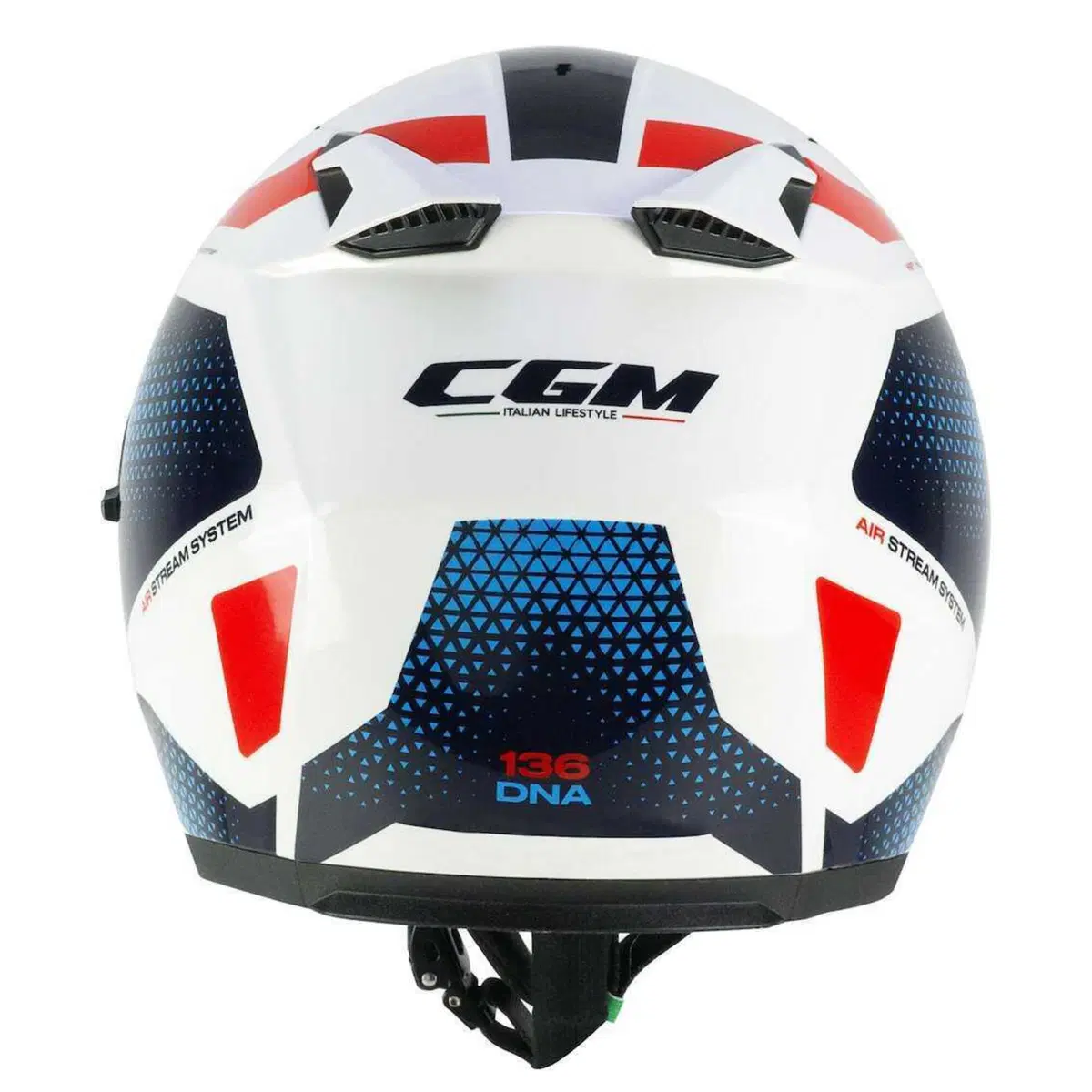 Casco CGM 136 DNA (7)