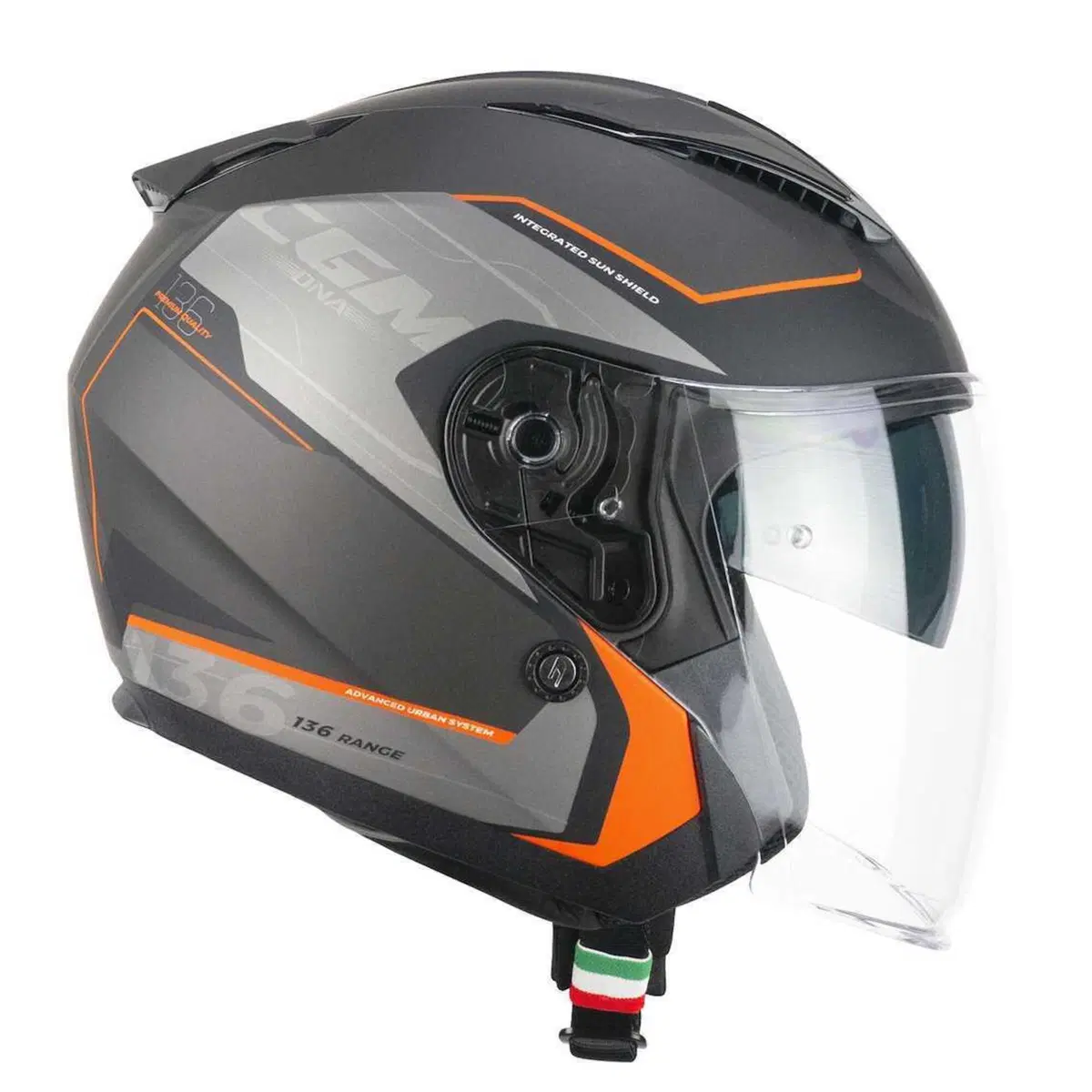 Casco CGM 136 DNA (8)