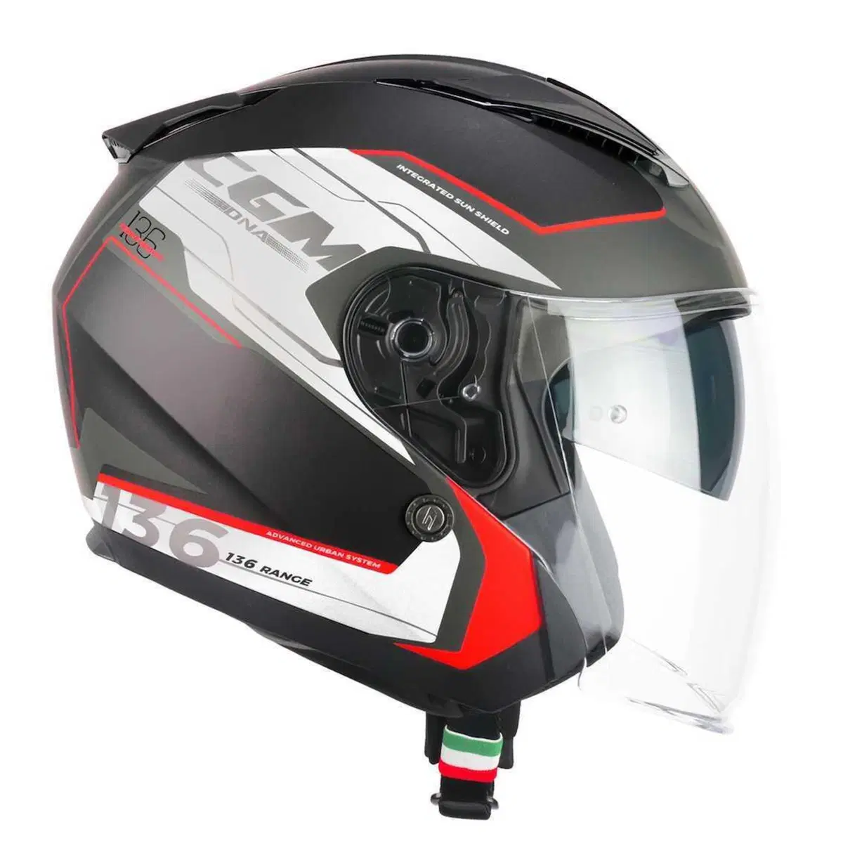 Casco CGM 136 DNA (9)