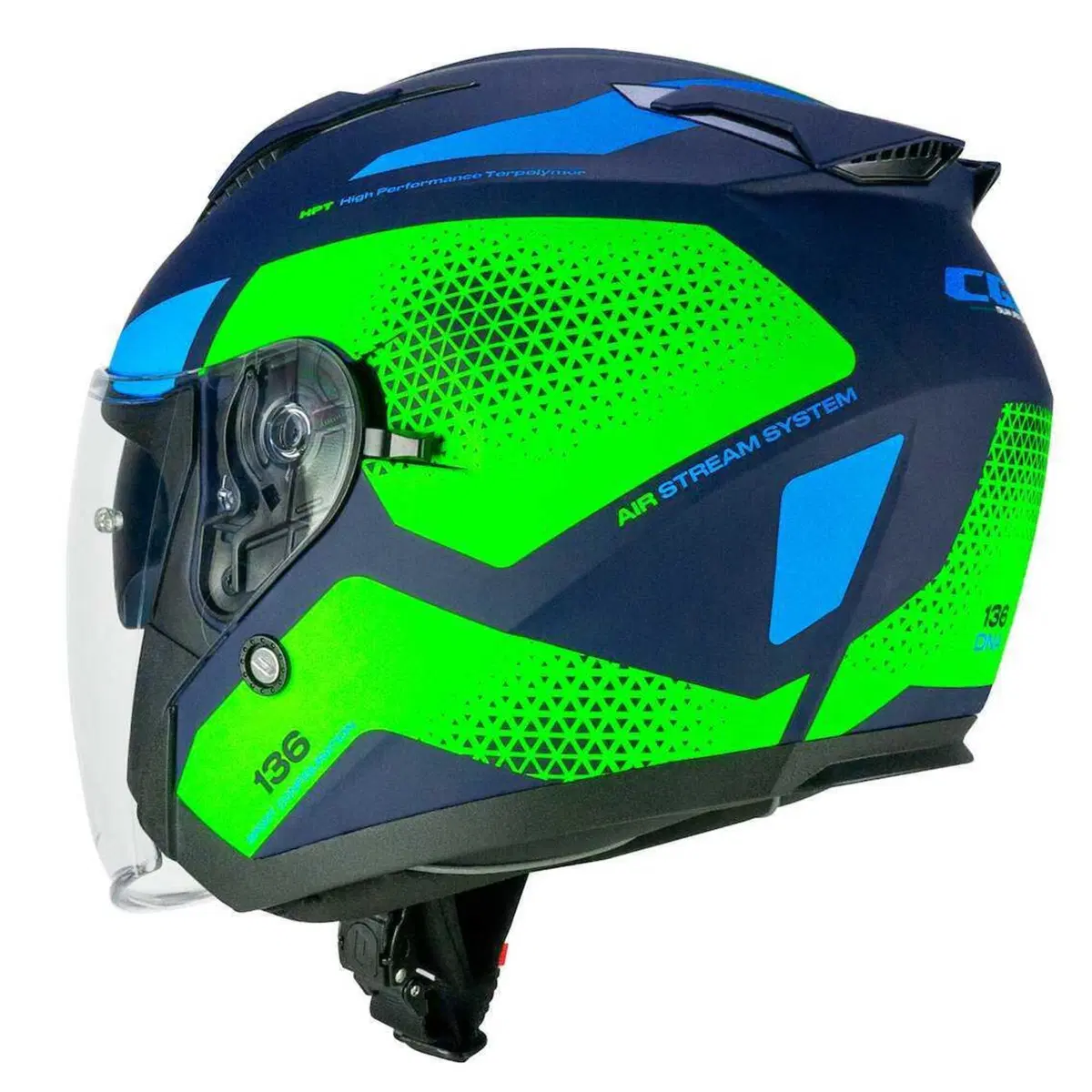 Casco CGM 136 DNA (10)