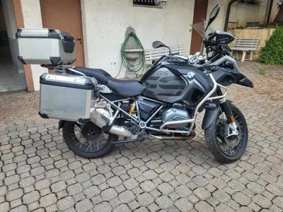 Bmw R 1200 GS Adventure (2017 - 18) usata