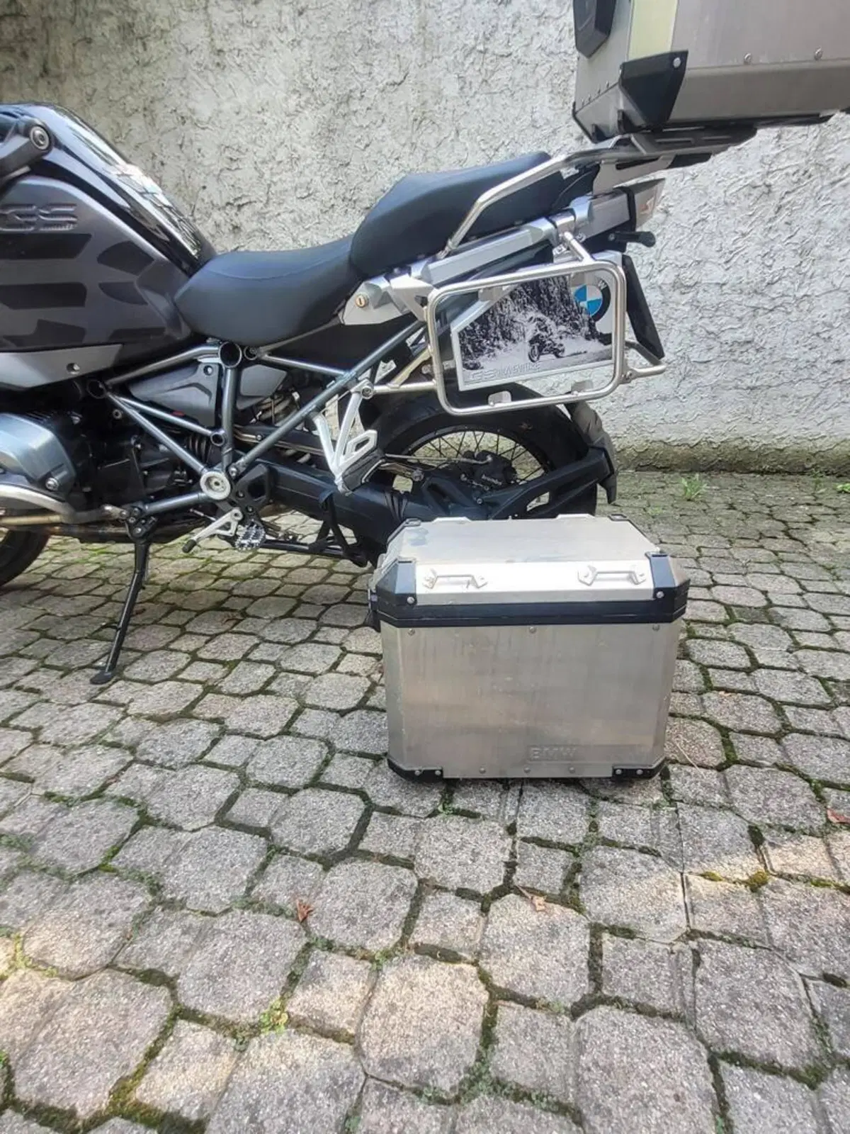 Bmw R 1200 GS Adventure (2017 - 18) (6)