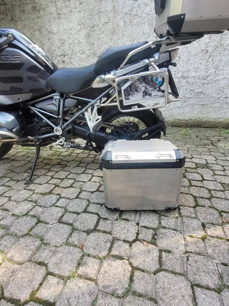Bmw R 1200 GS Adventure (2017 - 18) (6)