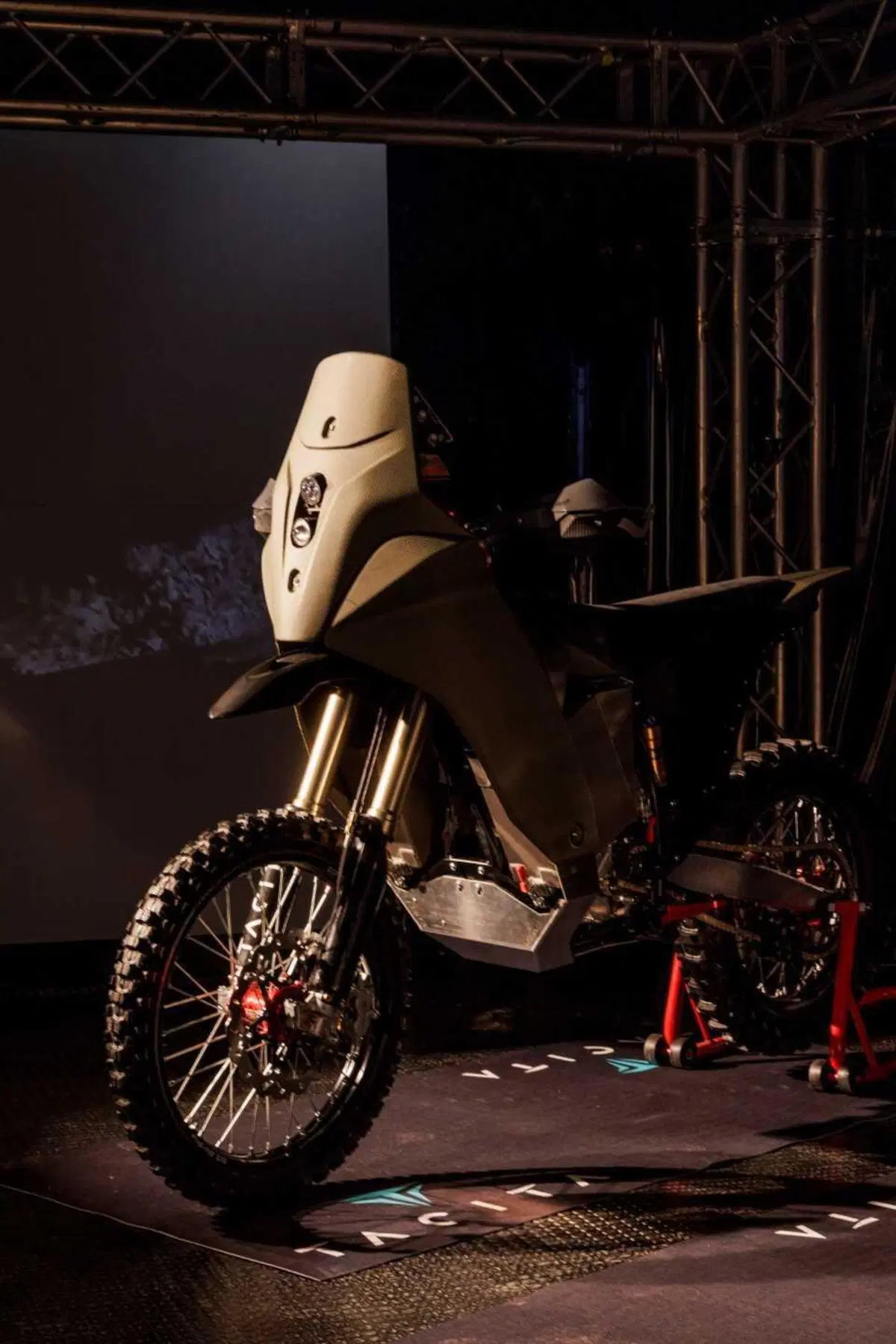 Tacita Electric Motorcycles: ecco i nuovi modelli 2024 (2)
