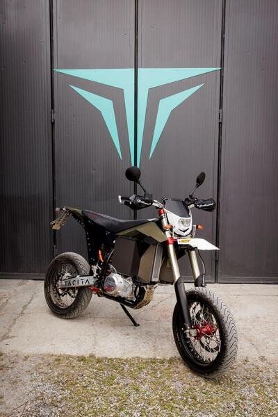 Tacita Electric Motorcycles: ecco i nuovi modelli 2024