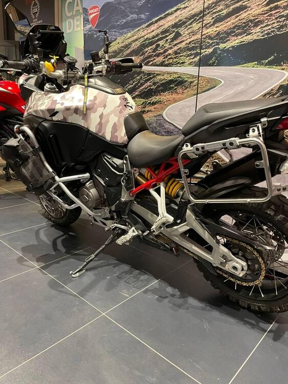 Ducati Multistrada V4 S (2021 - 24) (2)