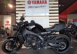 Yamaha XSR 900 (2022 - 24) nuova