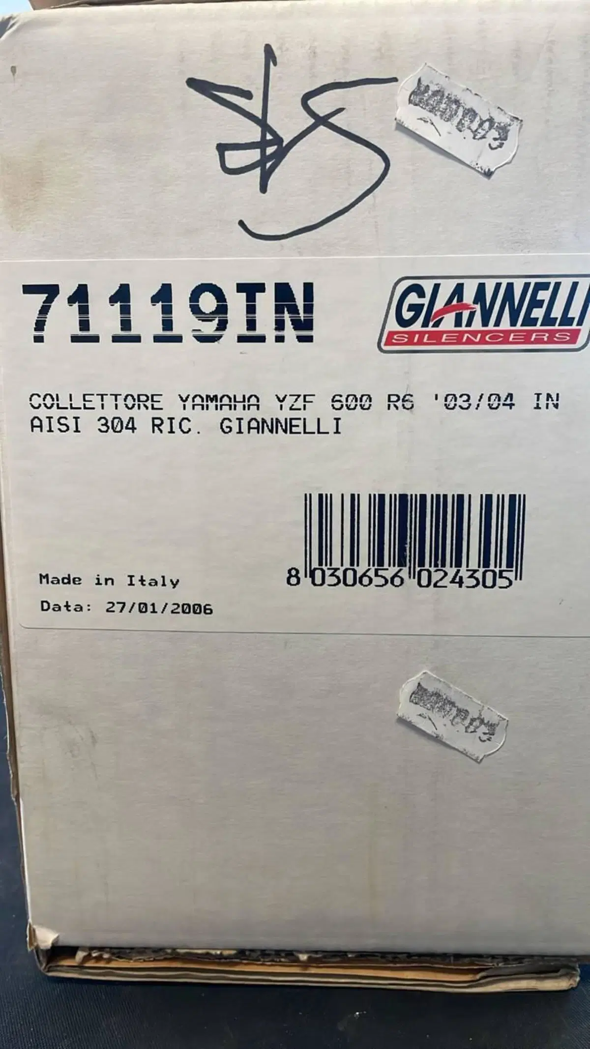 Scarico Giannelli (3)