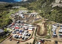 MXGP 2024. Orari TV GP del Trentino