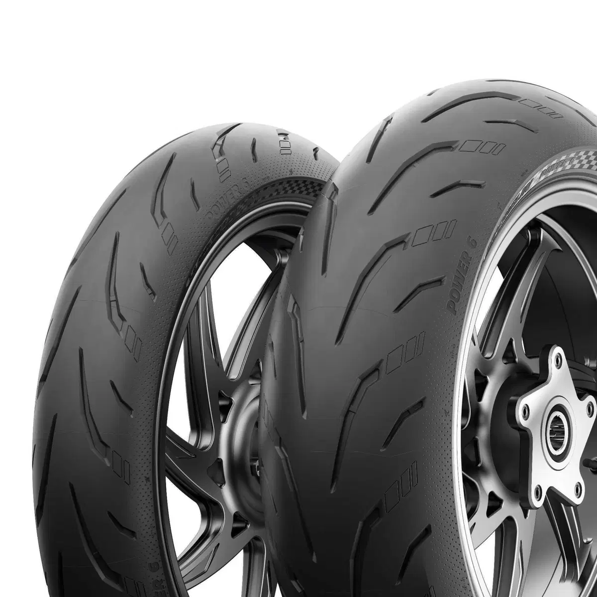 Michelin Power GP2 Vs Power 6: ecco come vanno e quale scegliere