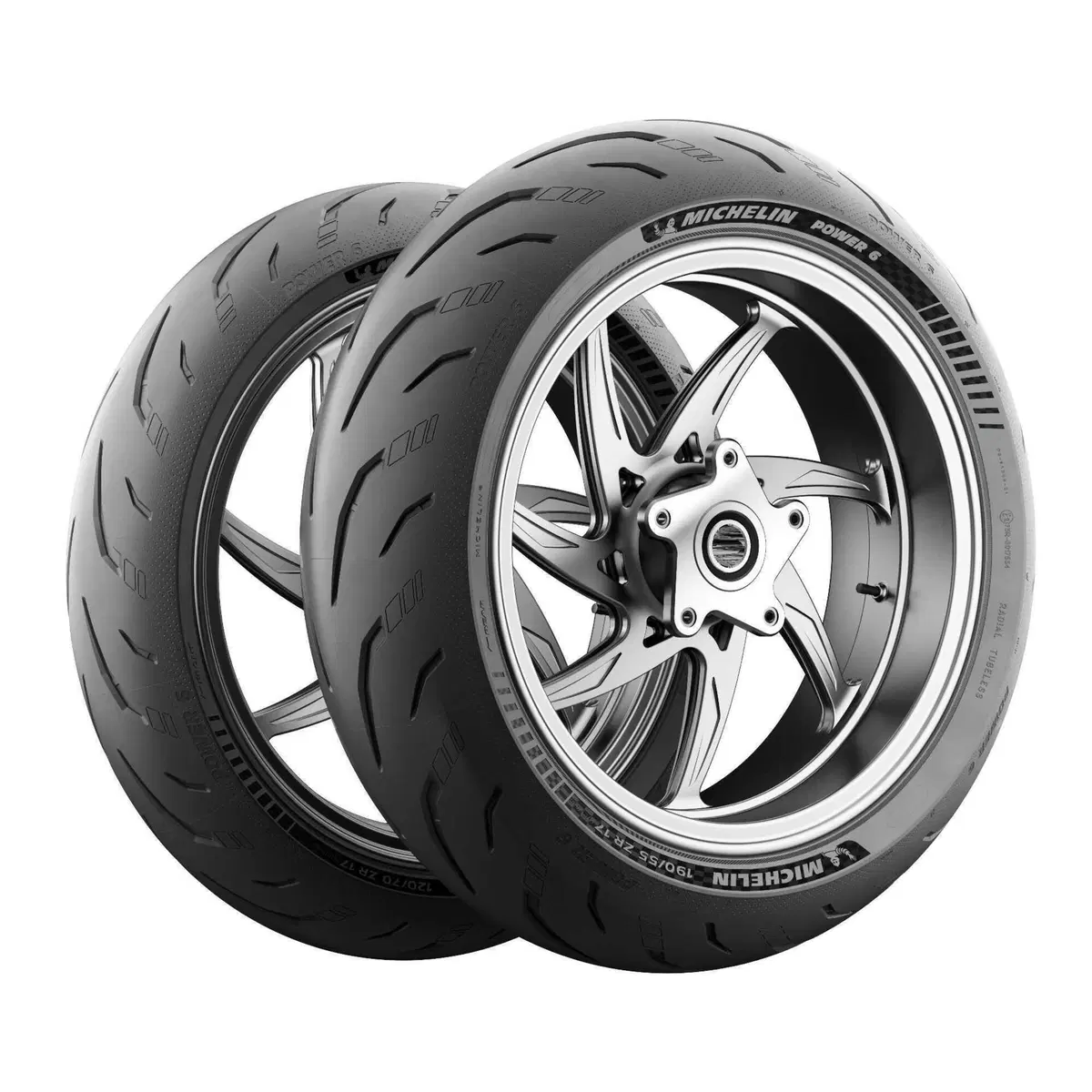 Michelin Power GP2 Vs Power 6: ecco come vanno e quale scegliere (3)