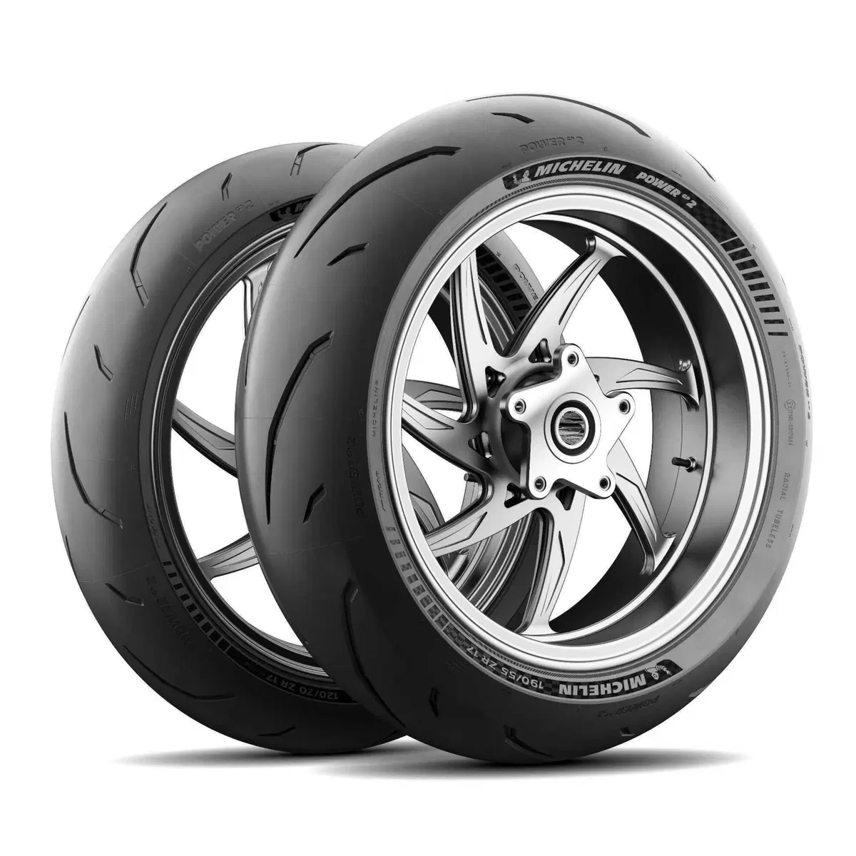 Michelin Power GP2 Vs Power 6: ecco come vanno e quale scegliere (7)