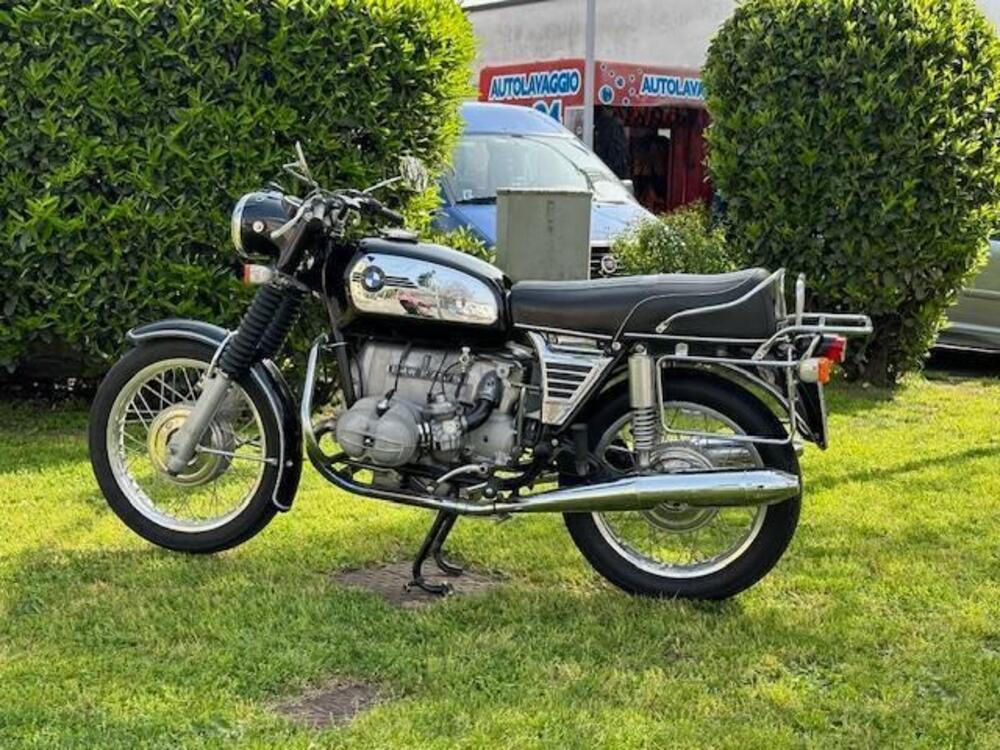 Bmw R75/5 (2)