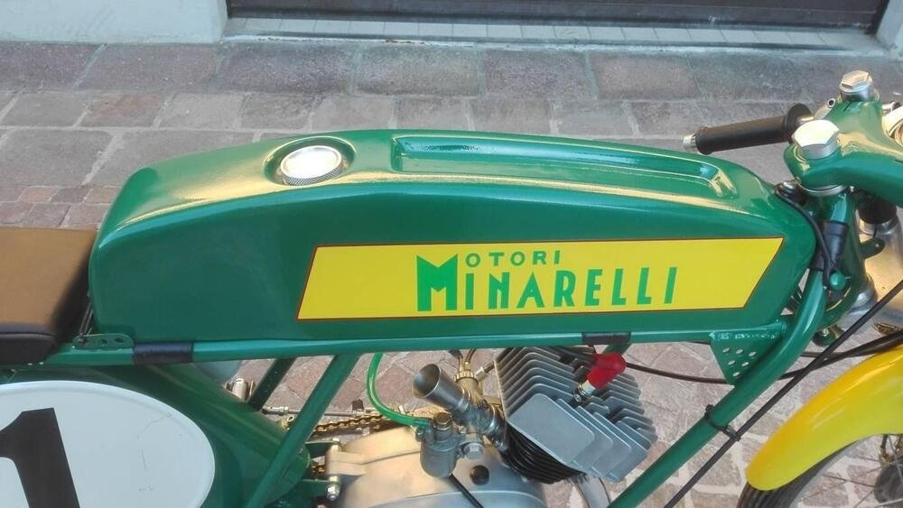 Minarelli Minarelli 60 Cadetti 1967 (4)