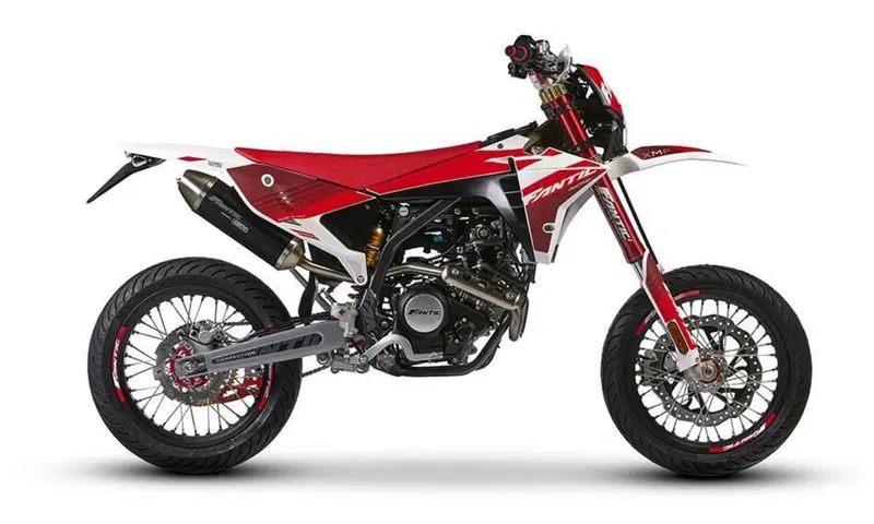 Fantic Motor XMF 125 Competition (2025 - 26) (3)