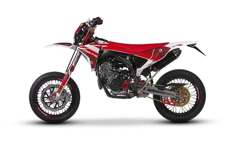 Fantic Motor XMF 125 Competition (2025 - 26) (4)