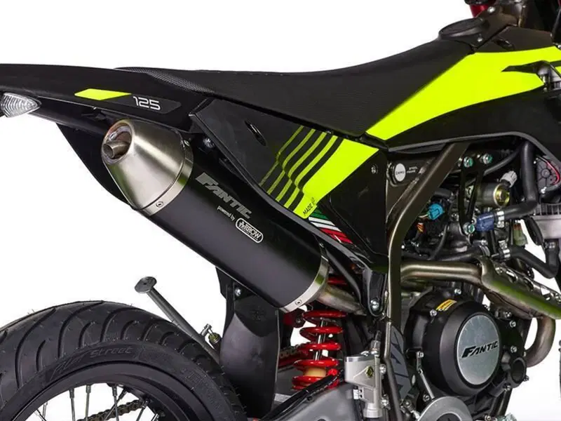Fantic Motor XMF 125 Competition (2025 - 26) (9)