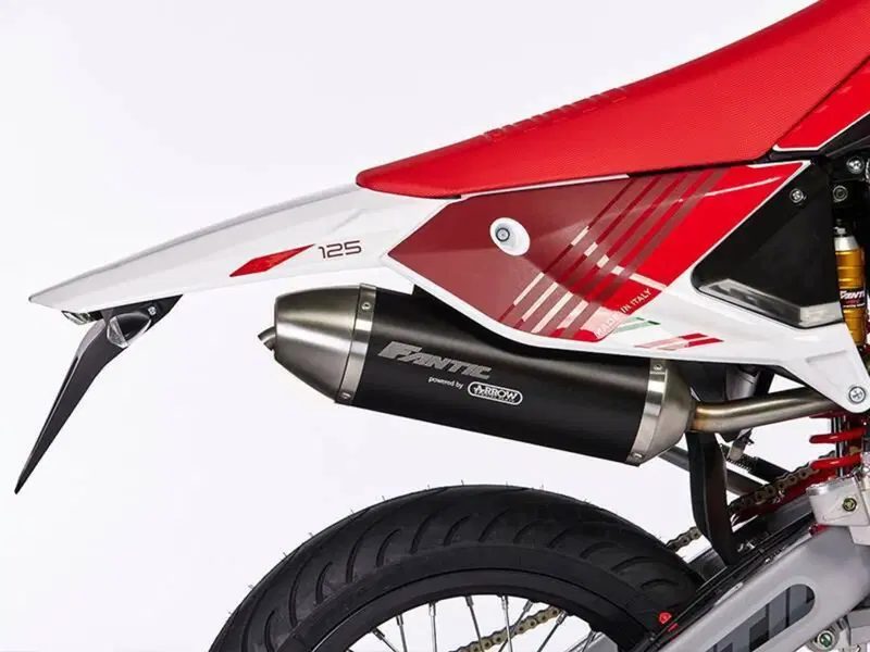 Fantic Motor XMF 125 Competition (2025 - 26) (10)