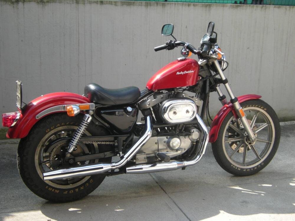 Harley-Davidson XLX-61 (2)