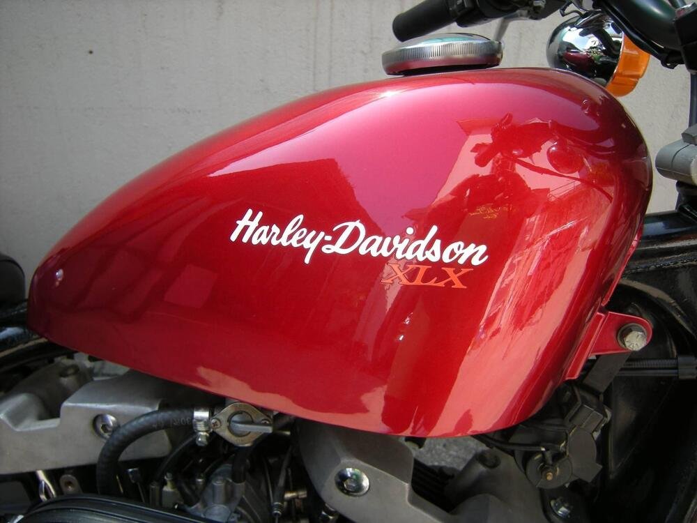 Harley-Davidson XLX-61 (3)