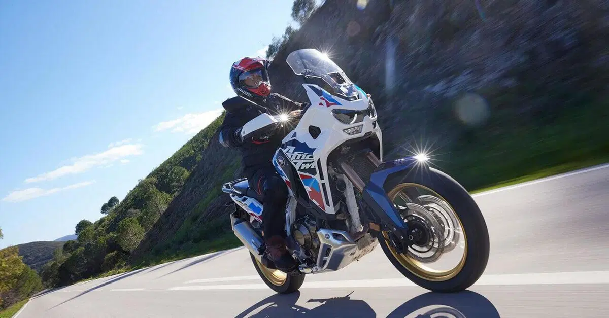 Honda Test Tour 2024: l&rsquo;Africa Twin protagonista dei Demo-ride imperdibili 