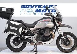 Moto Guzzi V85 TT Travel (2021 - 23) usata