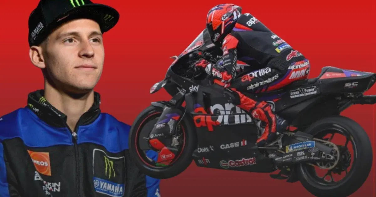 MotoGP 2024. Mercato: l'anticipo di Yamaha su Quartararo, la (mancata) trattativa tra Aprilia e Fabio, i sette nomi per Noale 
