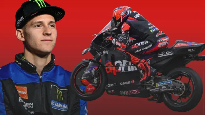 MotoGP 2024. Mercato: l'anticipo di Yamaha su Quartararo, la (mancata) trattativa tra Aprilia e Fabio, i sette nomi per Noale 