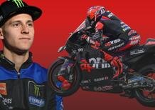 MotoGP 2024. Mercato: l'anticipo di Yamaha su Quartararo, la (mancata) trattativa tra Aprilia e Fabio, i sette nomi per Noale 