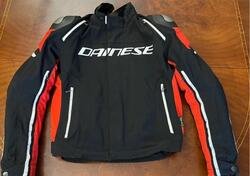 Giacca Dainese Racing 3 D-DRY