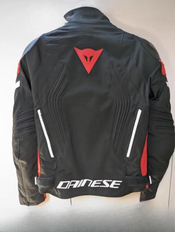 Giacca Dainese Racing 3 D-DRY (4)