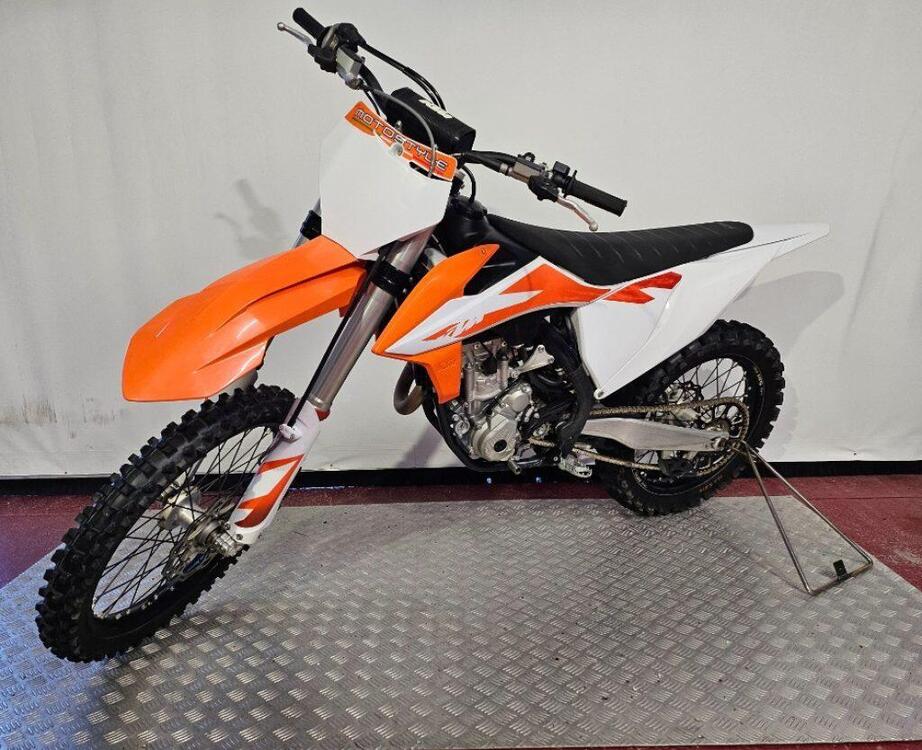 KTM SX 250 F (2020) (3)