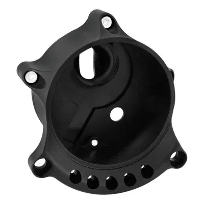 Supporto contaKm HD RSD nero Per Sportster dal 200 