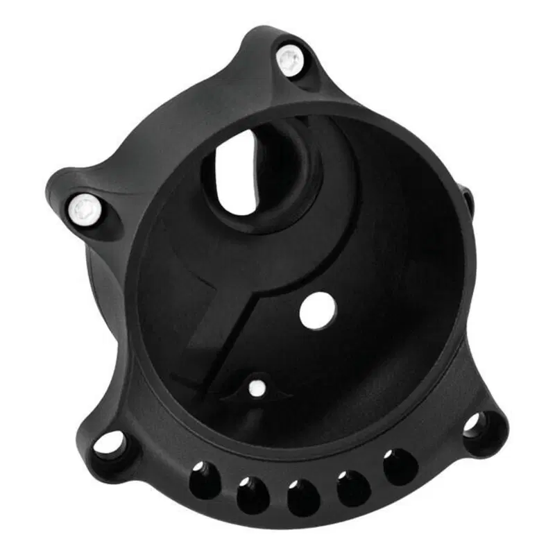 Supporto contaKm HD RSD nero Per Sportster dal 200 