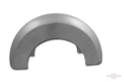 Parafango posteriore universale Smooth Side largo 