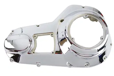 Coperchio primaria cromato per FXR dal 1989 al 199 