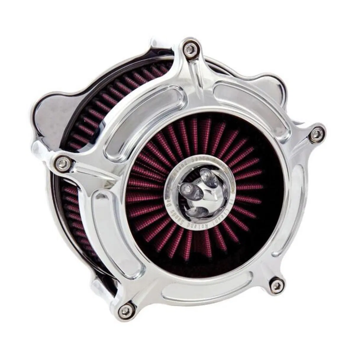 Filtro dell'aria RSD Turbine per Touring dal Touri 