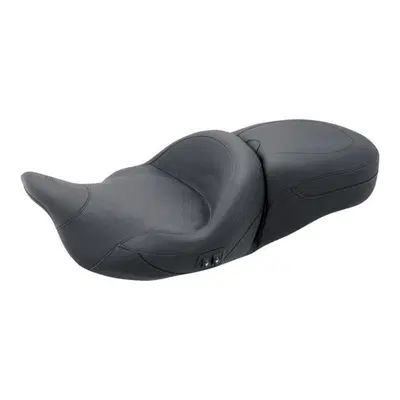 Sella Mustang Standard Touring Heated per Touring 