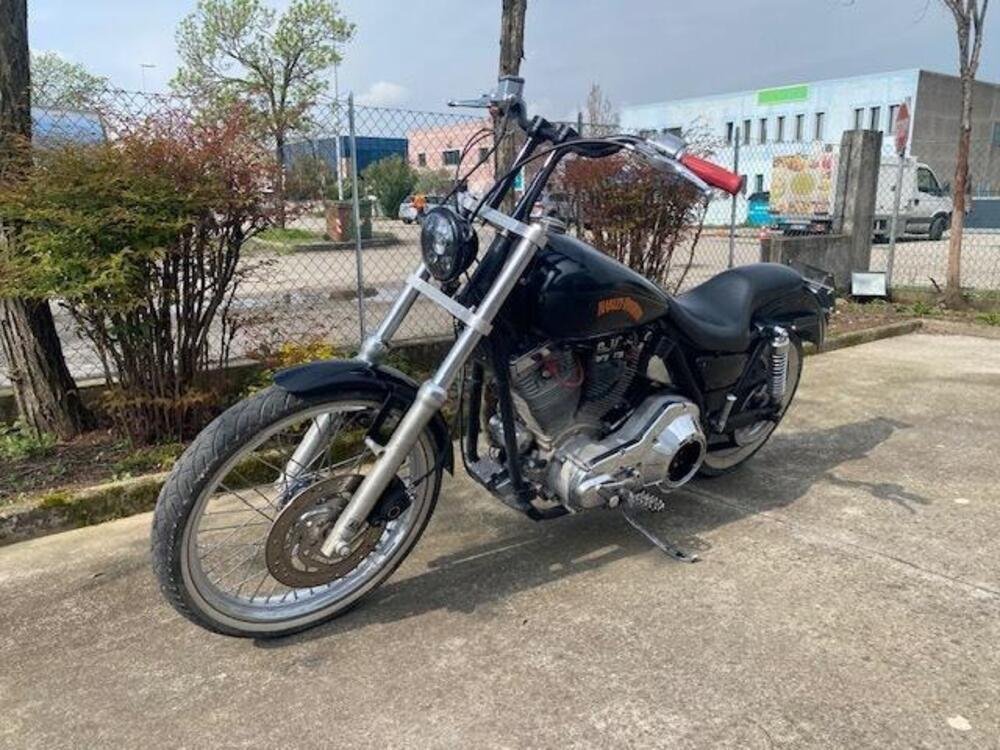 Harley-Davidson FXRL 92 (3)