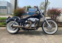 Harley-Davidson FXRL 92 d'epoca