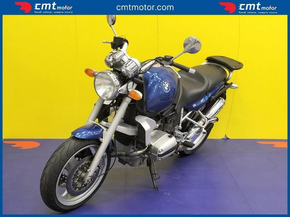 Bmw R 850 R (1994 - 02) (2)