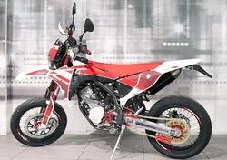 Fantic Motor XMF 125 Motard Competition 4T (2023 - 24) nuova