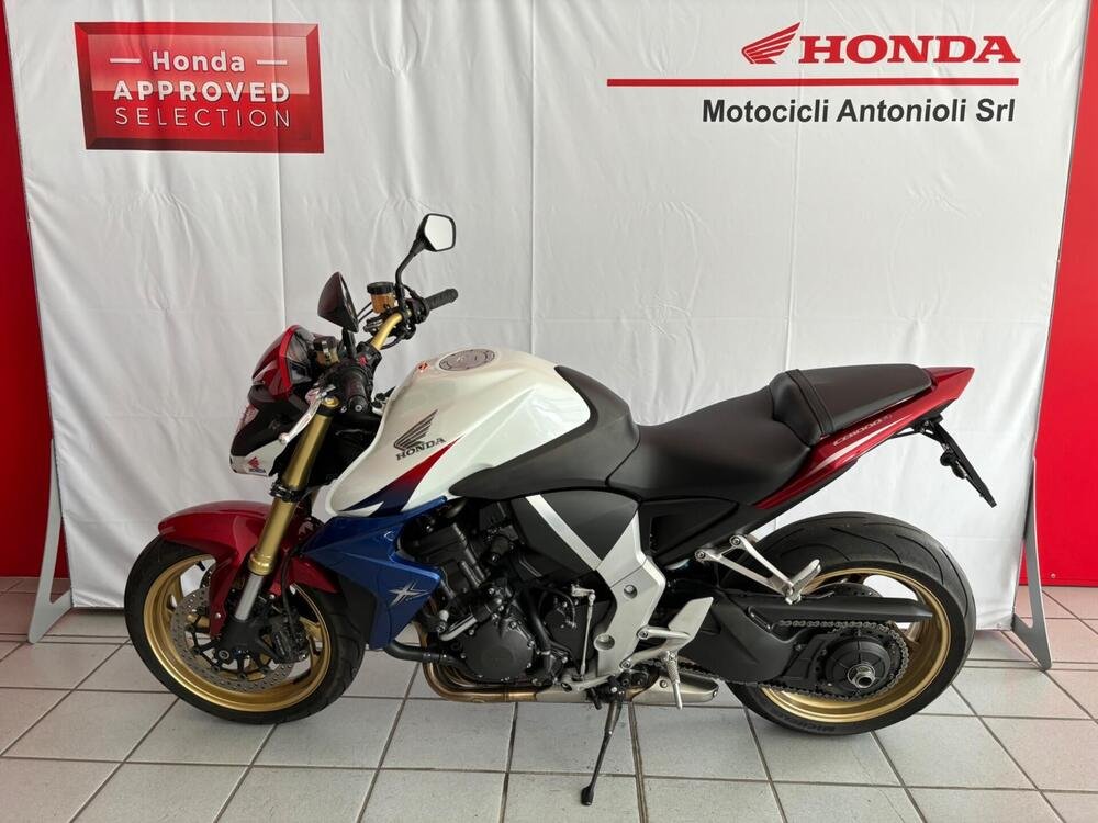 Honda CB 1000 R (2011 - 14) (2)